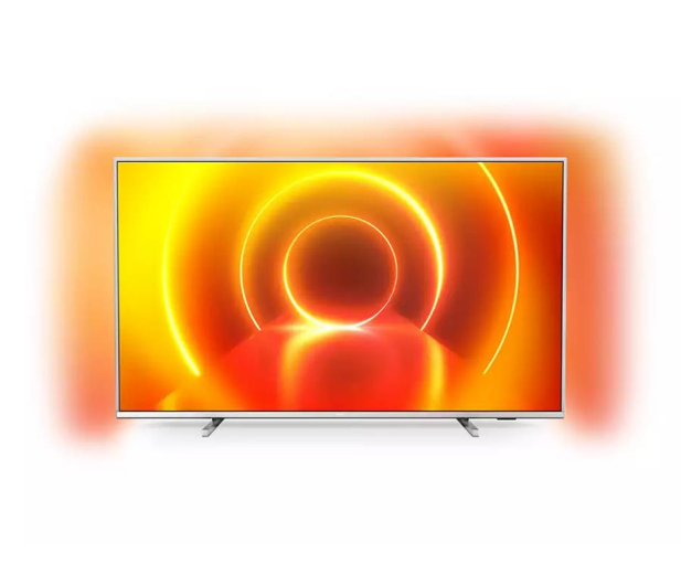 Philips 58PUS7855 - 657839 - zdjęcie